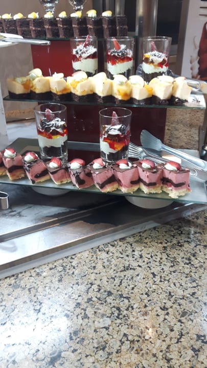 Gastro Sentido Mamlouk Palace Resort