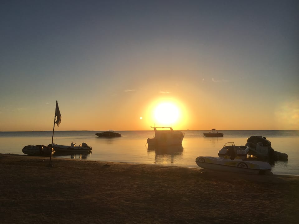 Strand Sentido Caribbean World Soma Bay