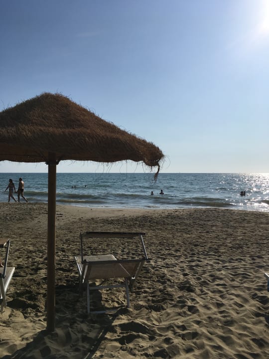 Strand Toscana Charme Resort