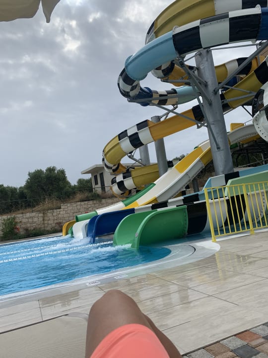 Pool Creta Maris Resort