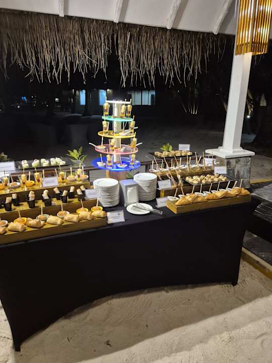 Gastro Ellaidhoo Maldives by Cinnamon