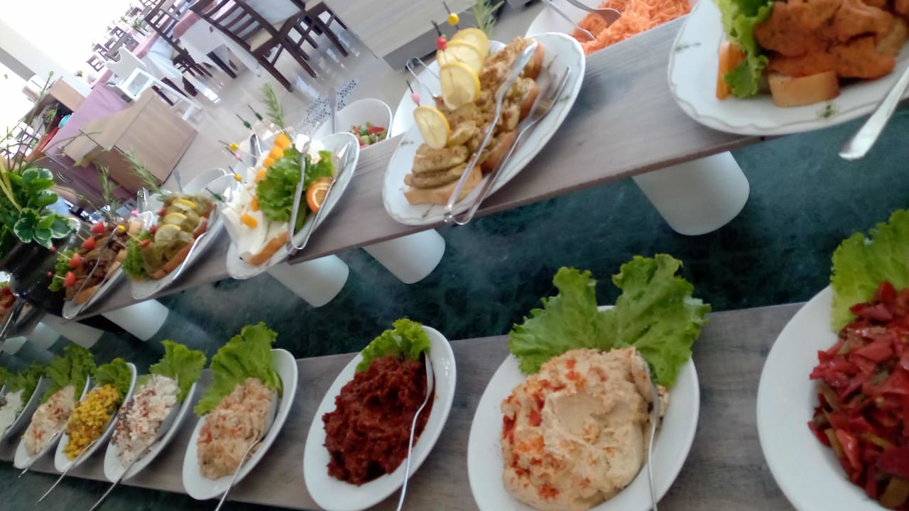Gastro Sun Club Hotel