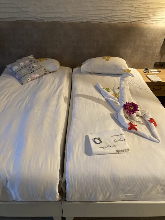 Zimmer Side Royal Style Hotel