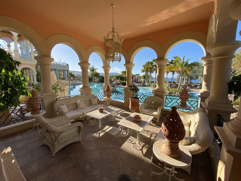 Außenansicht JOIA El Mirador by Iberostar