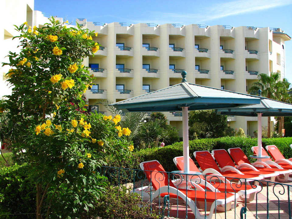 Hotel Montillon Grand Horizon Moreno Horizon Spa & Resort