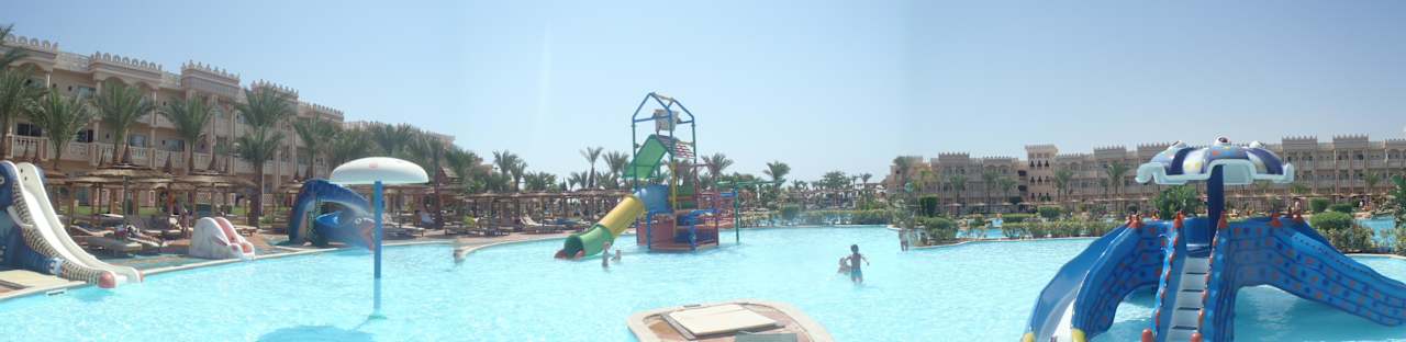 Panorama Pickalbatros Palace Resort