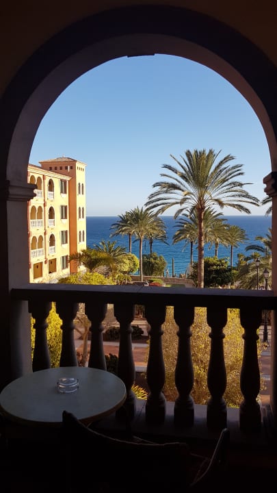 Ausblick R2 Rio Calma Hotel & Spa & Conference