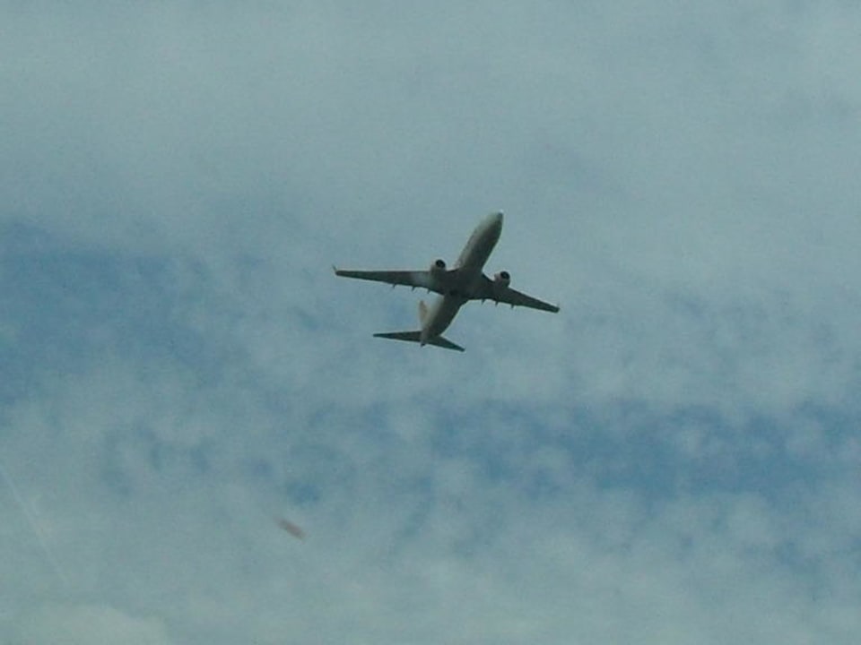 Flughafen Schiphol- gleich in in der Nähe Hotel Chariot