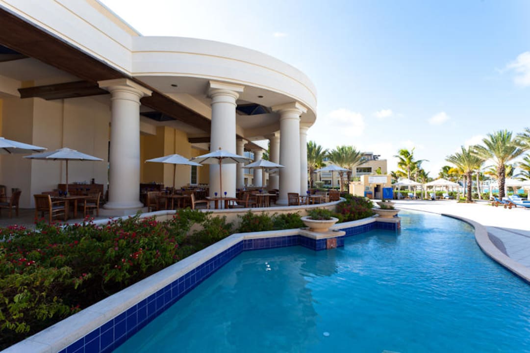 Westin St Maarten  Hotel The Westin Dawn Beach Resort & Spa St.Maarten