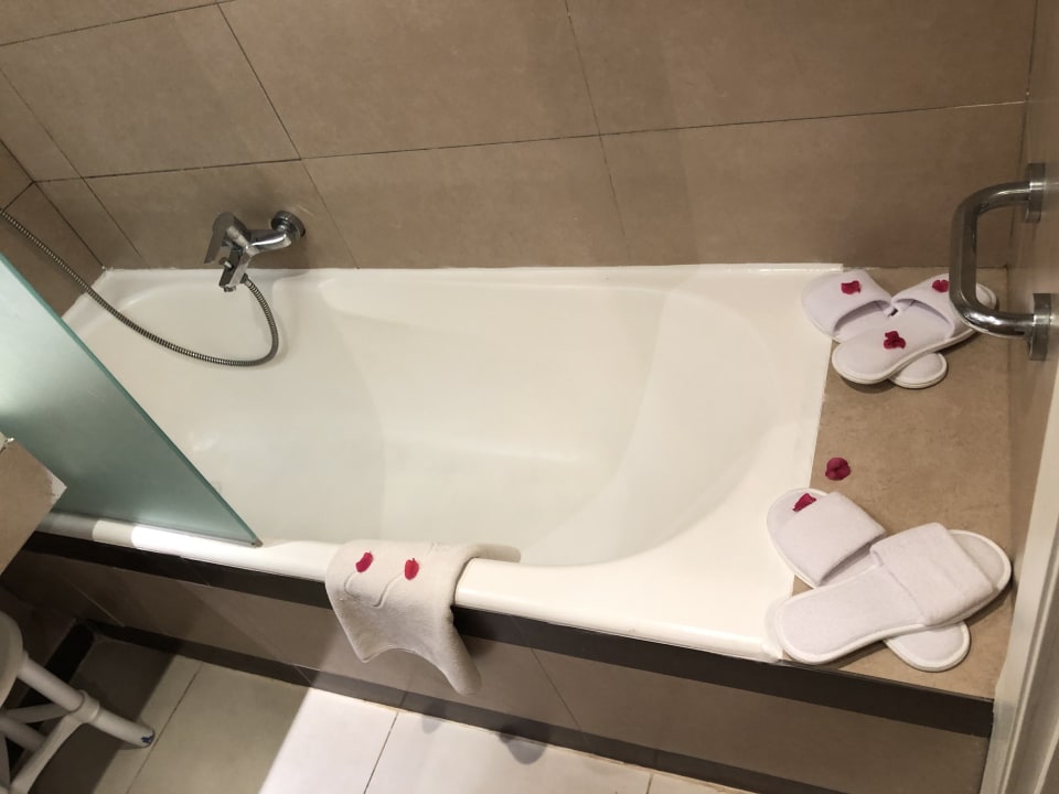 Zimmer TUI MAGIC LIFE Penelope Beach