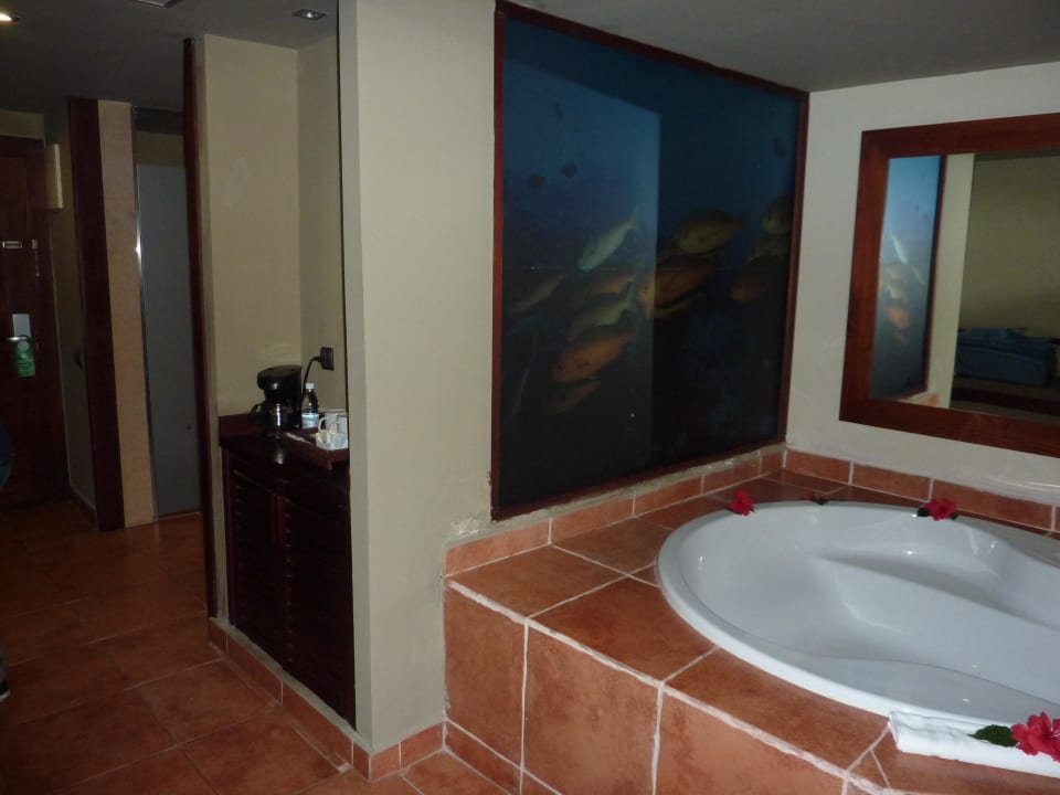 Deluxe suite Catalonia Royal Bavaro - Adults only