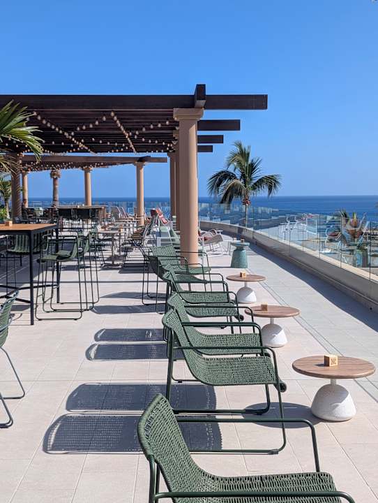 Ausblick Iberostar Selection Fuerteventura Palace