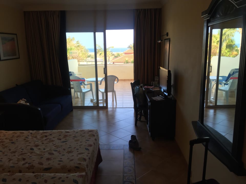Großes Zimmer R2 BUGANVILLA Hotel & Spa