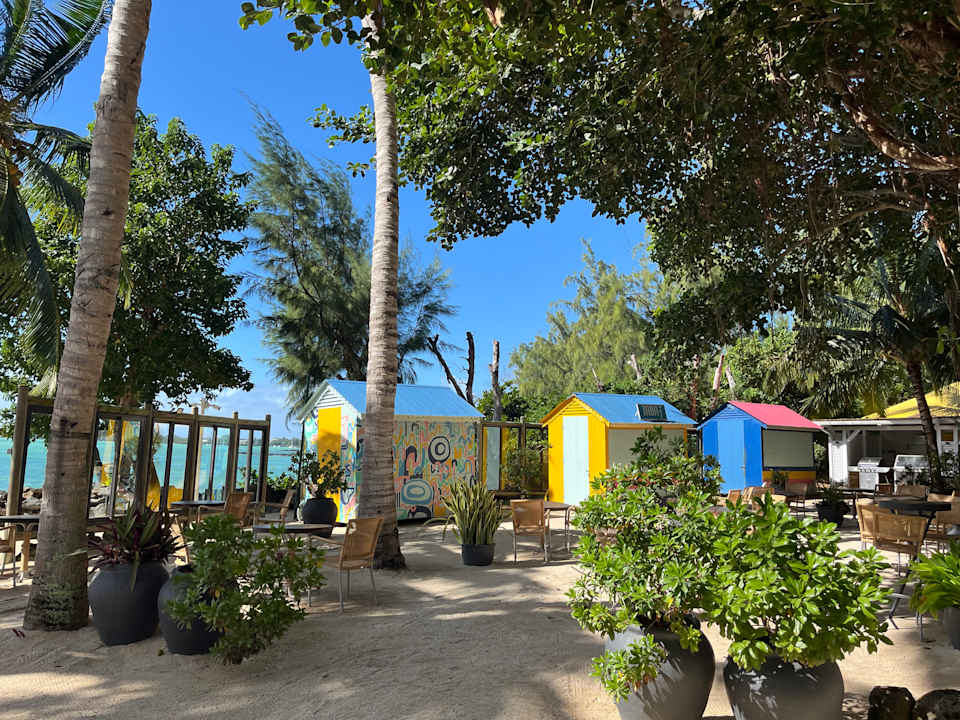 Gastro Lagoon Attitude - Adults only