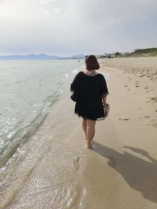 Strand BG Tonga Tower Design Hotel & Suites