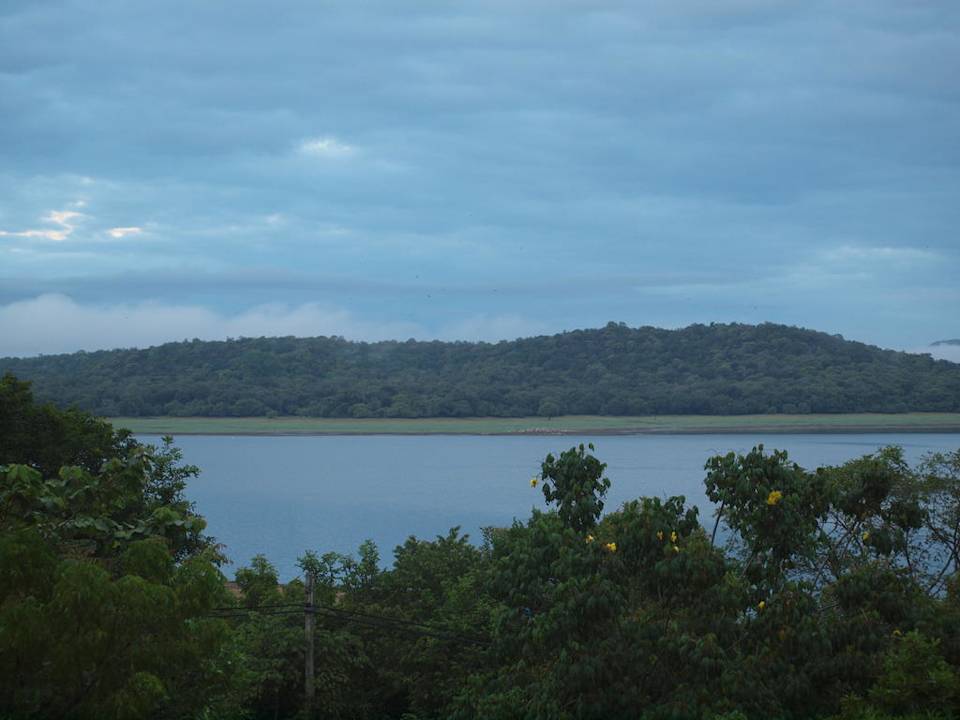 Stauseeblick Hotel Royal Lotus