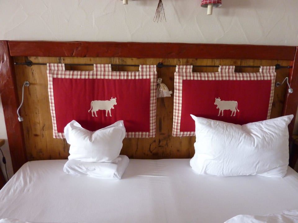 Liebevoll Hotel Tanneck