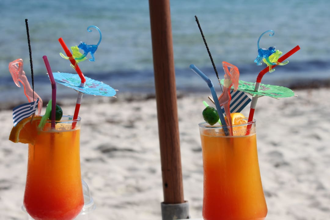 Sex on the beach Hotel Dionysos