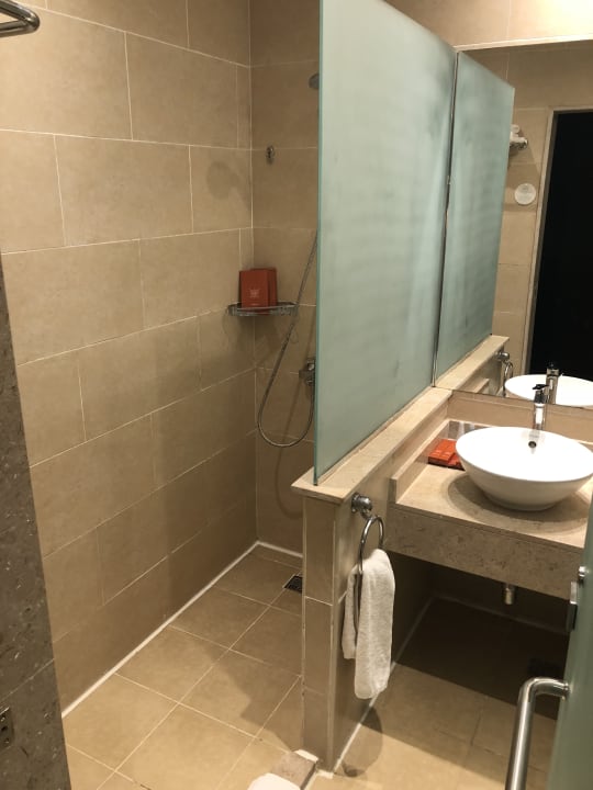 Zimmer Steigenberger Aqua Magic