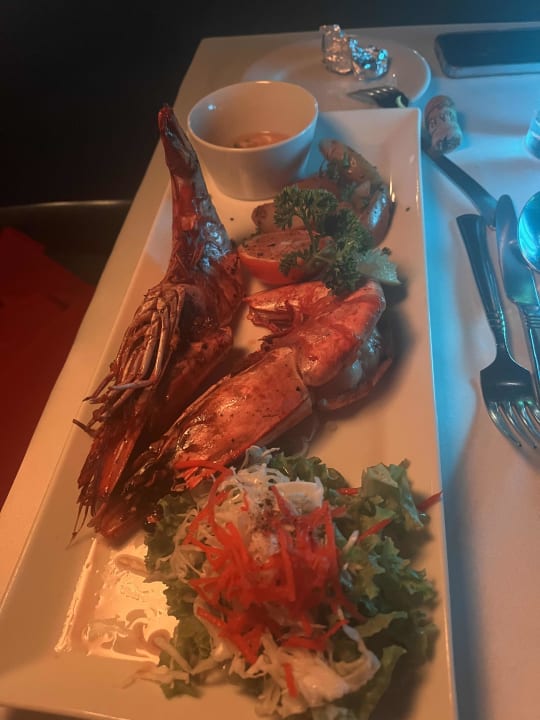 Gastro South Palm Resort Maldives