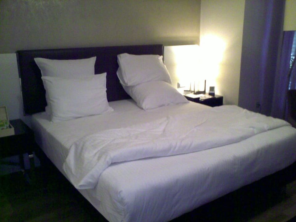 Doppelbett The Stay Boulevard Nisantasi
