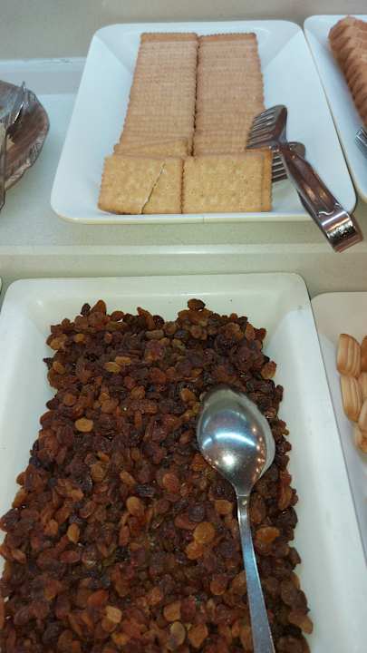Gastro Calimera Hane Garden