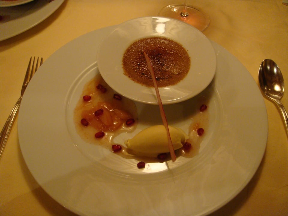 Andrea Stube  Hotel Engel Obertal