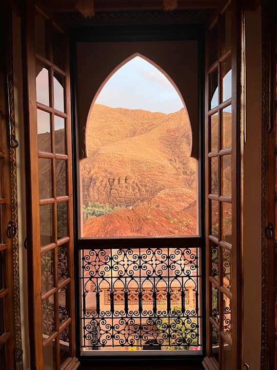 Zimmer Eden Boutique Hotel