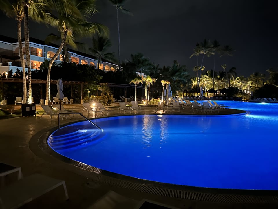 Pool Secrets Royal Beach Punta Cana - Adults only