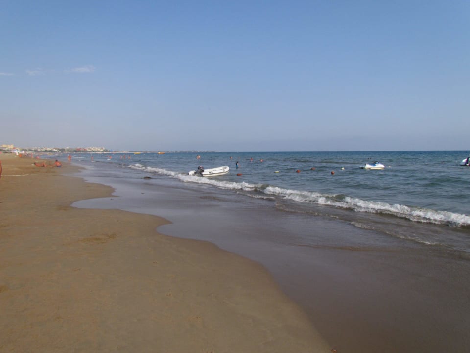Ist lang Hüftentief Sentido Trendy Verbena Beach