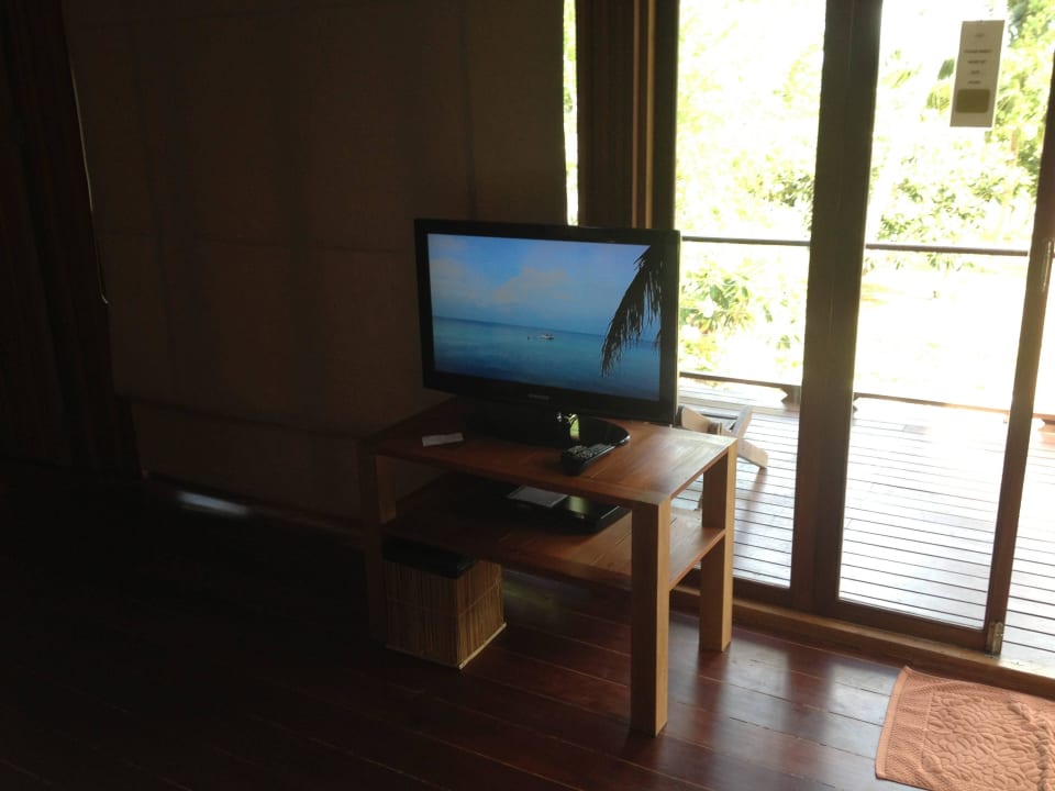 Pokój The Haad Tien Beach Resort