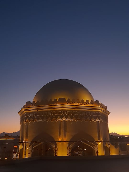 Außenansicht The Grand Palace - Adults only