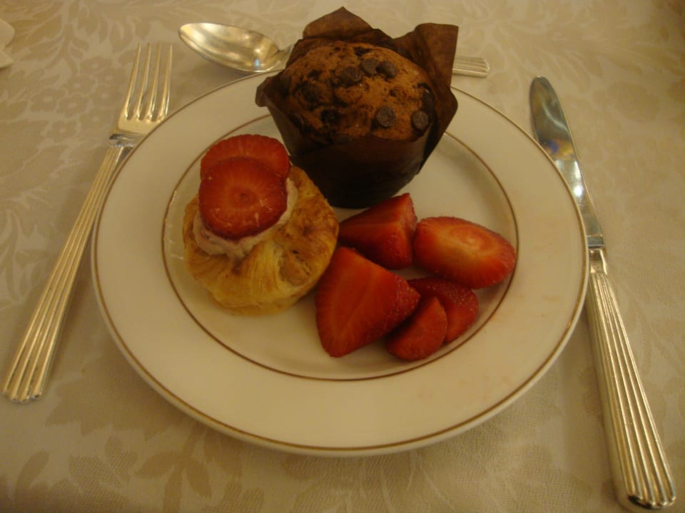 Gastro Emirates Palace Mandarin Oriental