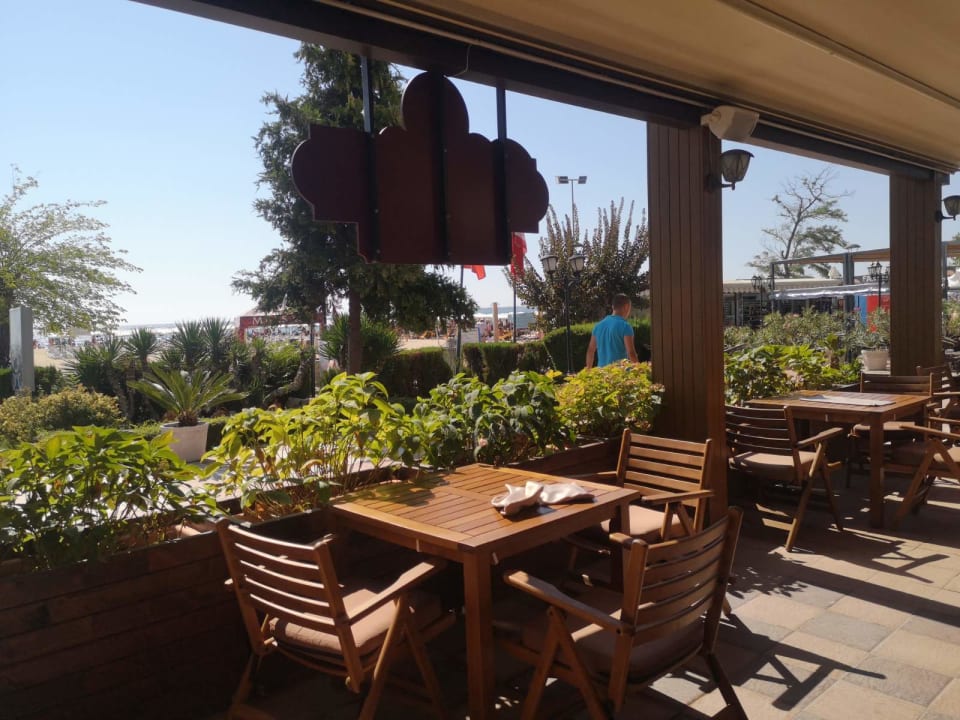 Gastro Sentido Bellevue Beach