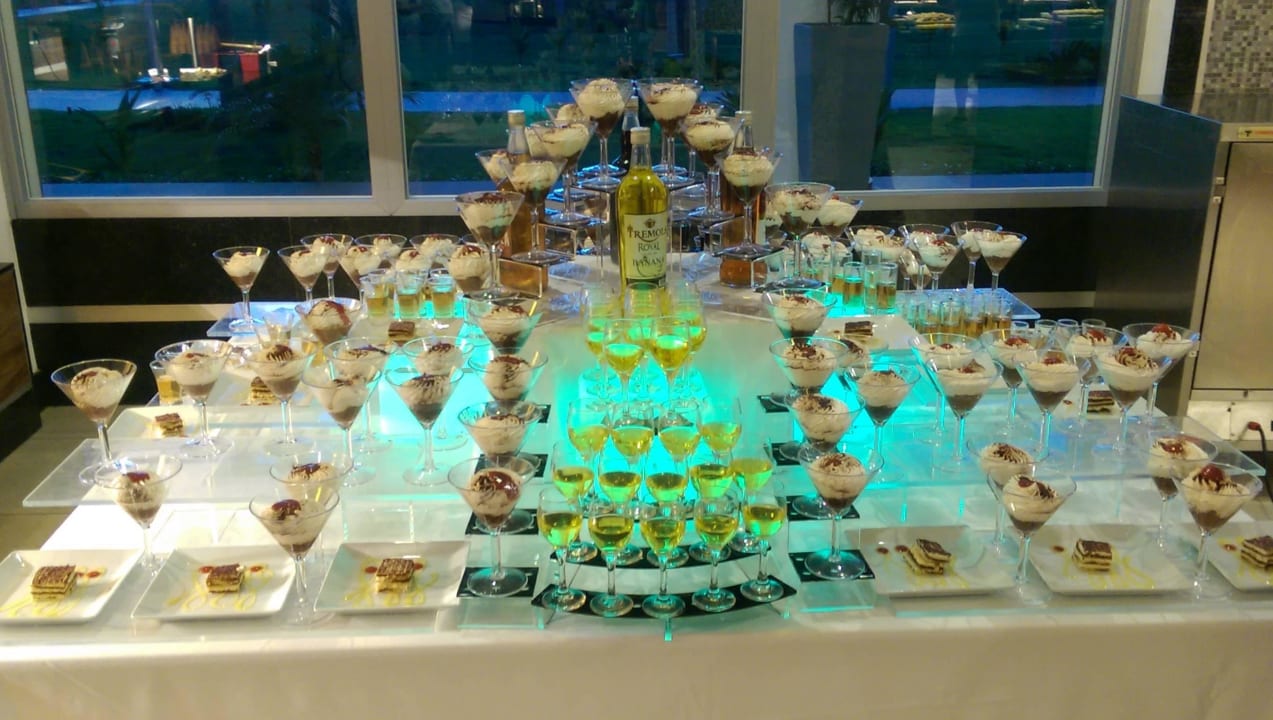 Echt geil TUI SENSIMAR Bavaro Hotel