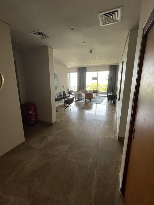 Zimmer Rixos The Palm Hotel & Suites