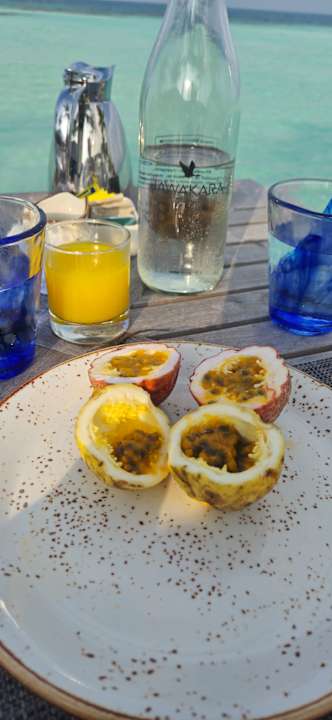 Gastro Jawakara Islands Maldives