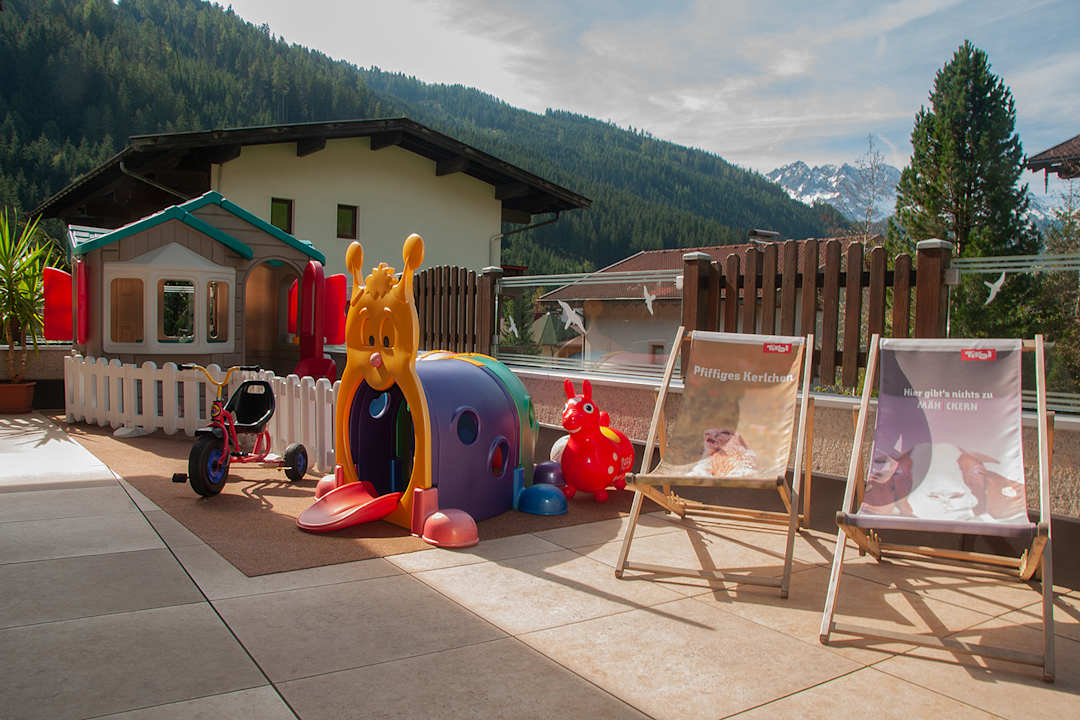 Sport & Freizeit Gasthof Pension Riederhof