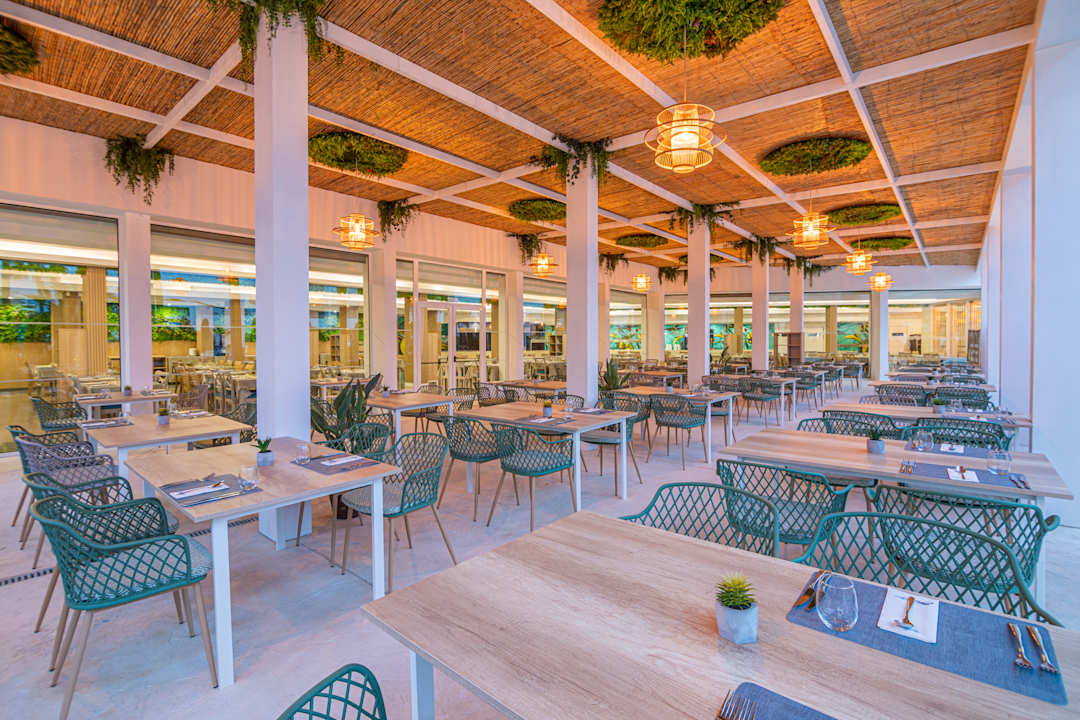 Gastro MarSenses Rosa del Mar Hotel & Spa