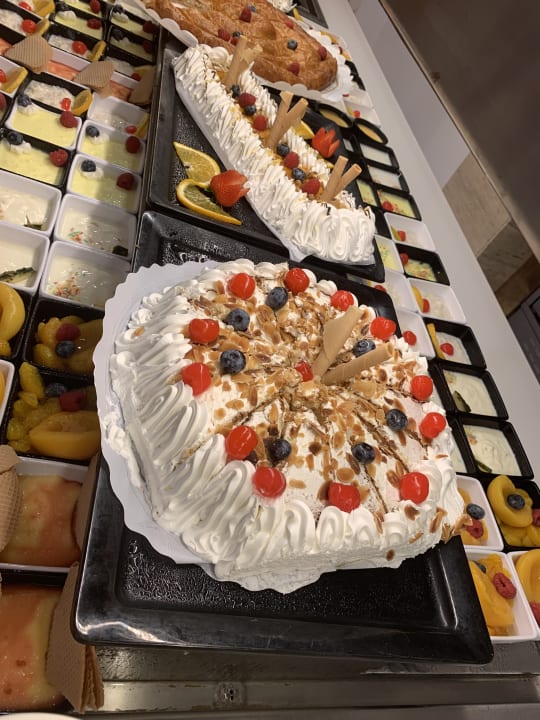 Gastro MLL Mediterranean Bay - Adults only