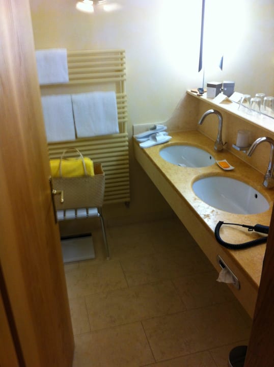 Bad Hotel Hochschober