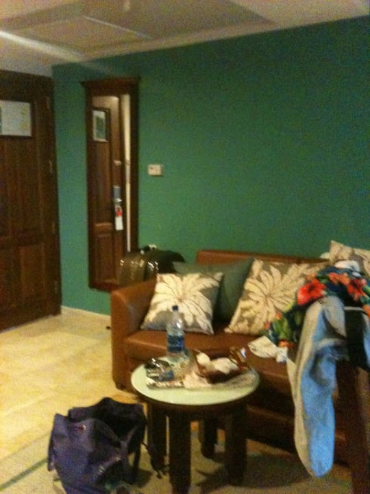 Junior Suite Grand Palladium Select Bávaro Resort & Spa