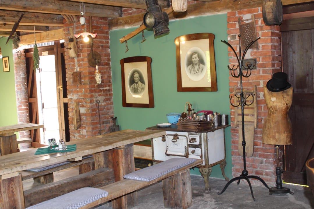 Gastro Pension Varsavjanka