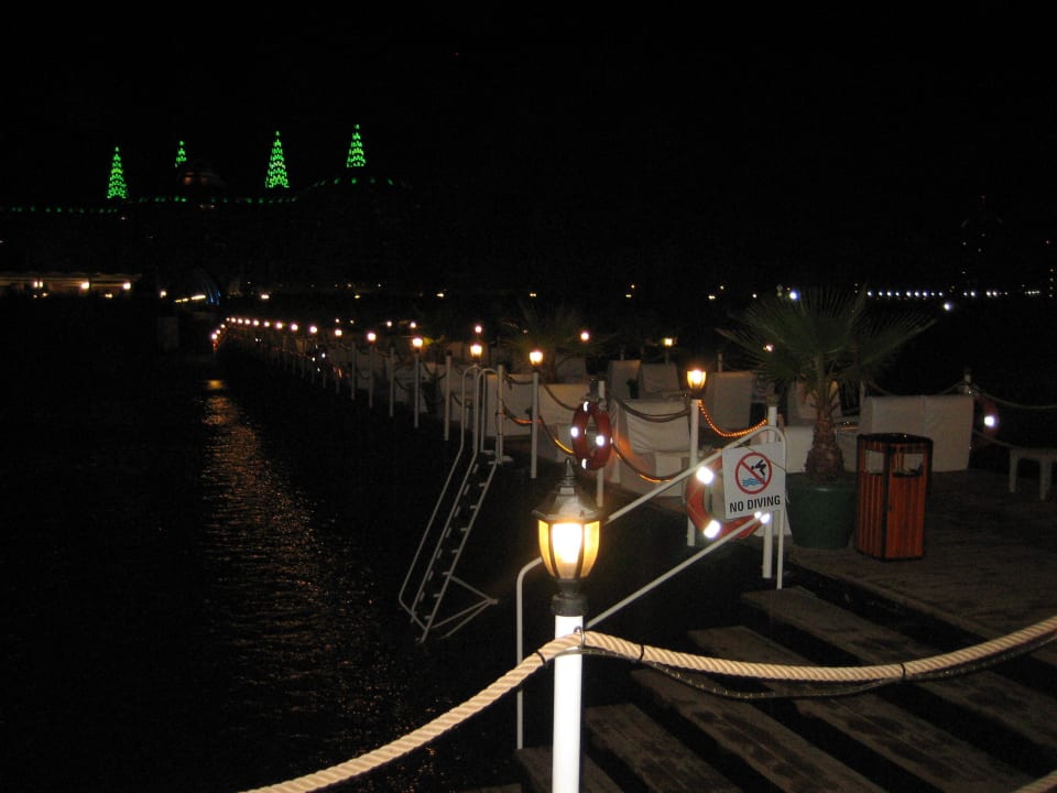 Strandbar  Hotel Delphin Imperial