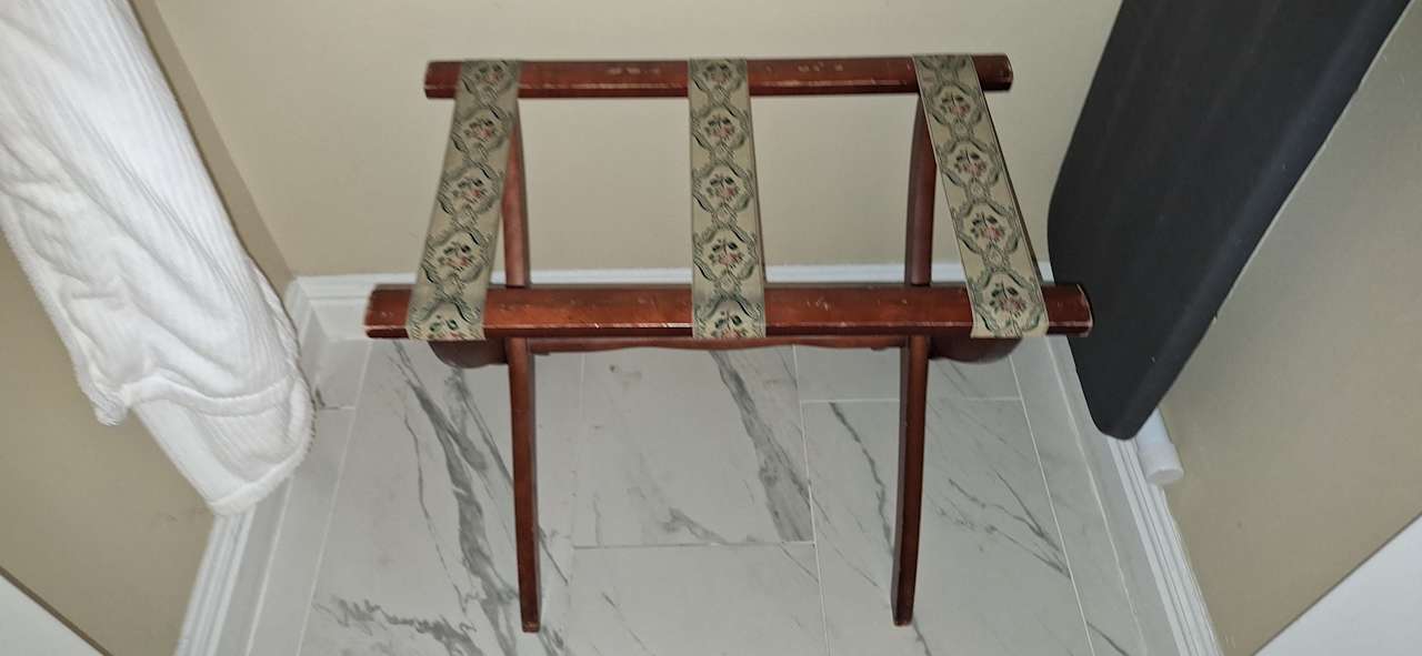 Zimmer Hotel The Henry