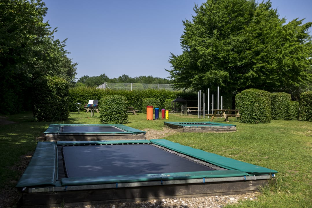 Sport & Freizeit Ferienpark Landal Søhøjlandet