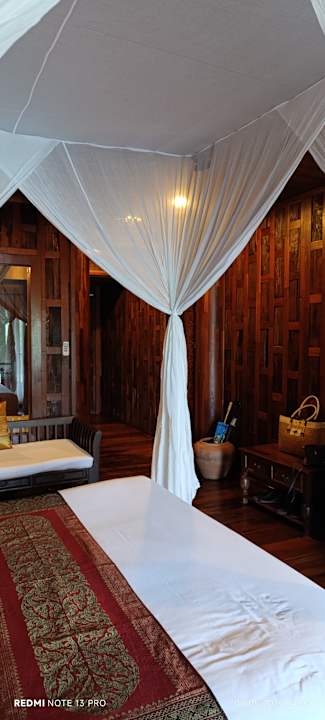 Zimmer Santhiya Koh Phangan Resort & Spa