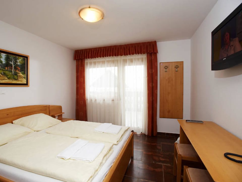 Lukov dom Hotel Lukov Dom