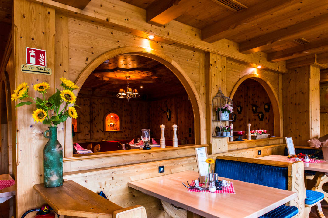 Gastro Jagdschloss Windenhütte