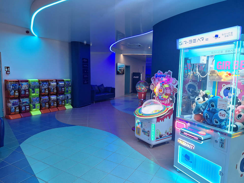 Sport & Freizeit Hotel Senator